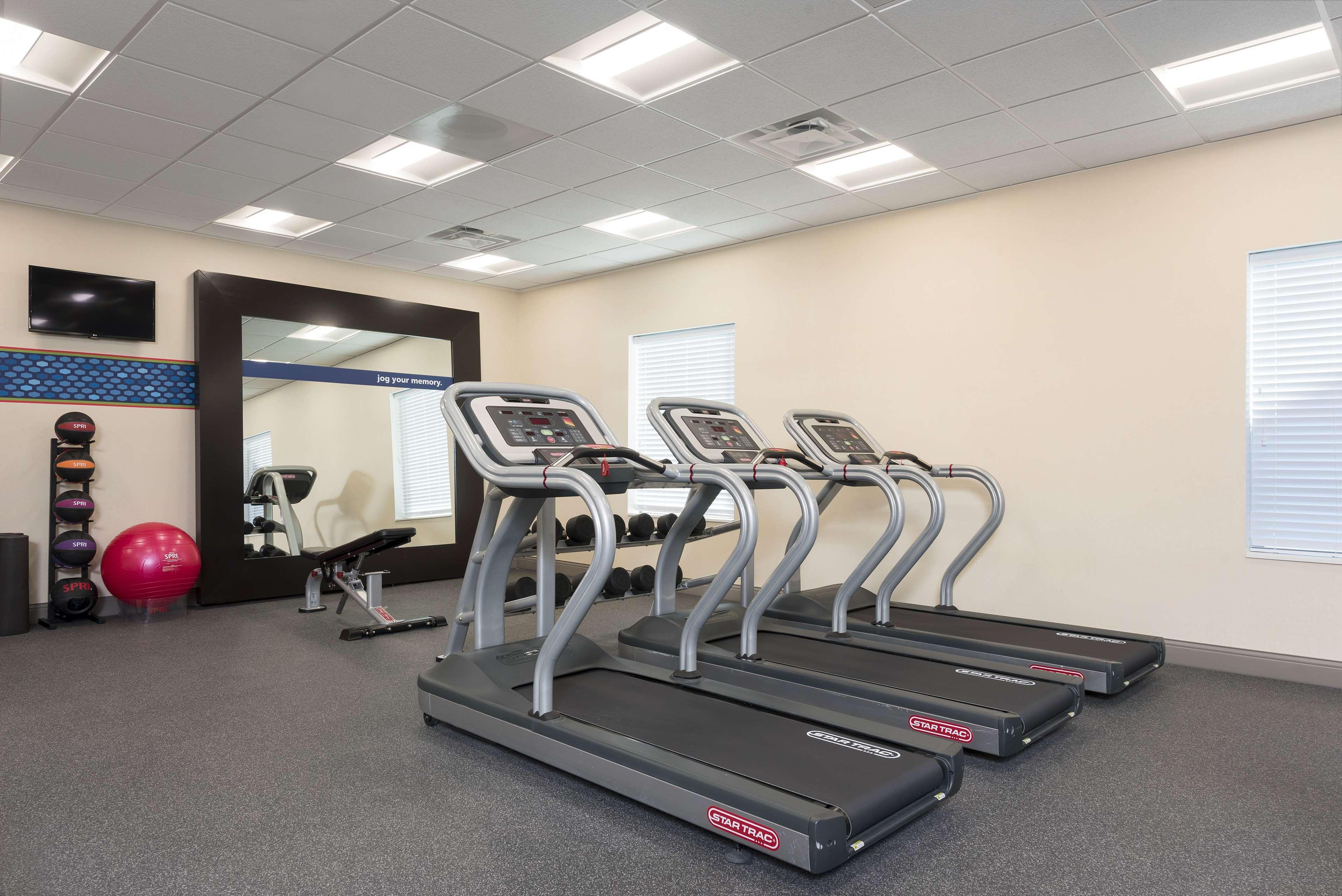 Hampton Inn & Suites By Hilton Chicago Schaumburg Il Экстерьер фото