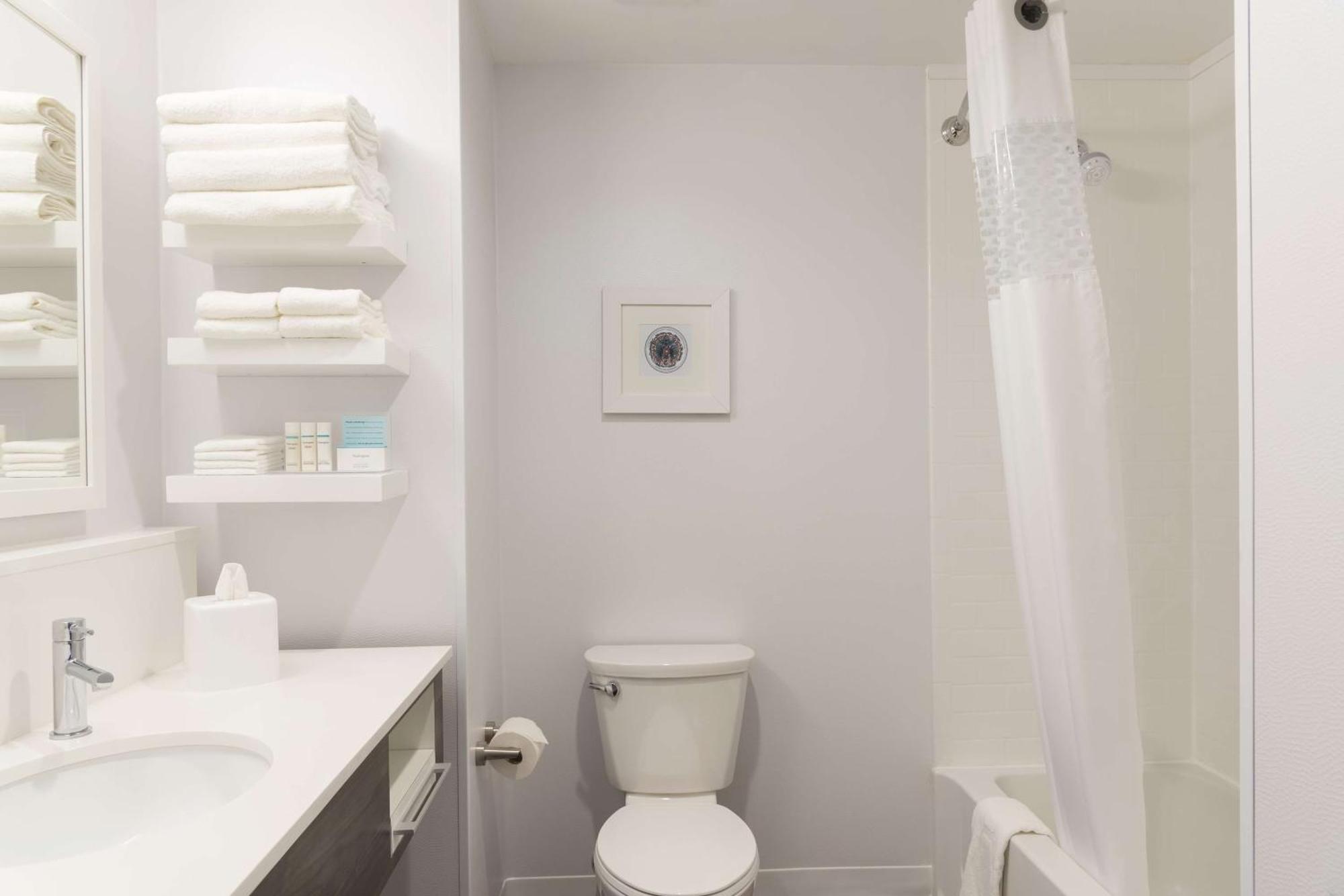Hampton Inn & Suites By Hilton Chicago Schaumburg Il Экстерьер фото