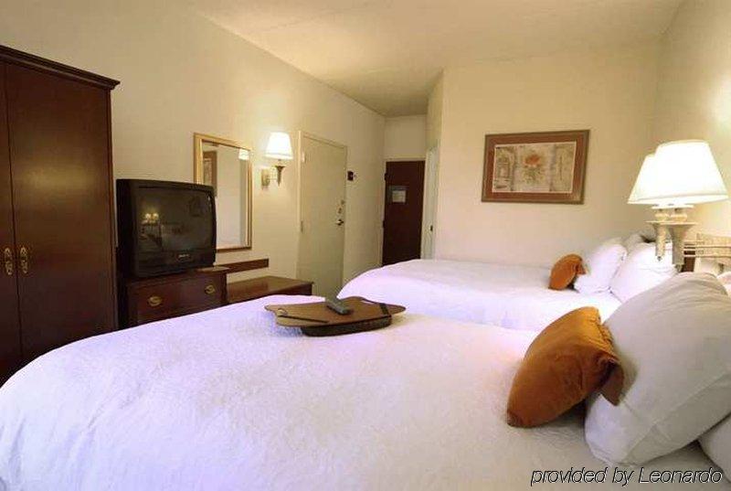 Hampton Inn & Suites By Hilton Chicago Schaumburg Il Экстерьер фото