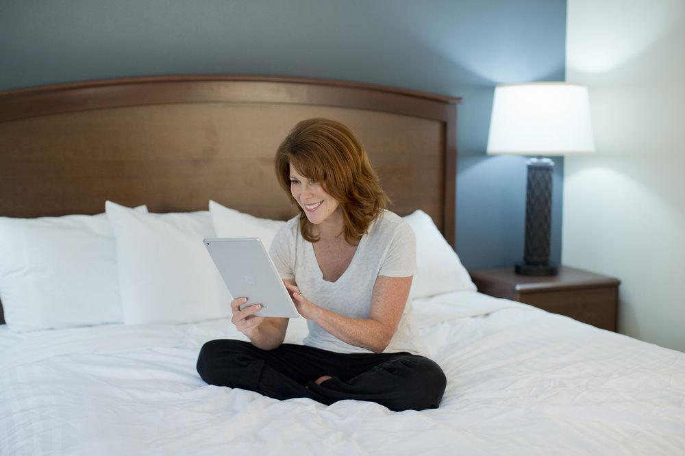 Hampton Inn & Suites By Hilton Chicago Schaumburg Il Экстерьер фото