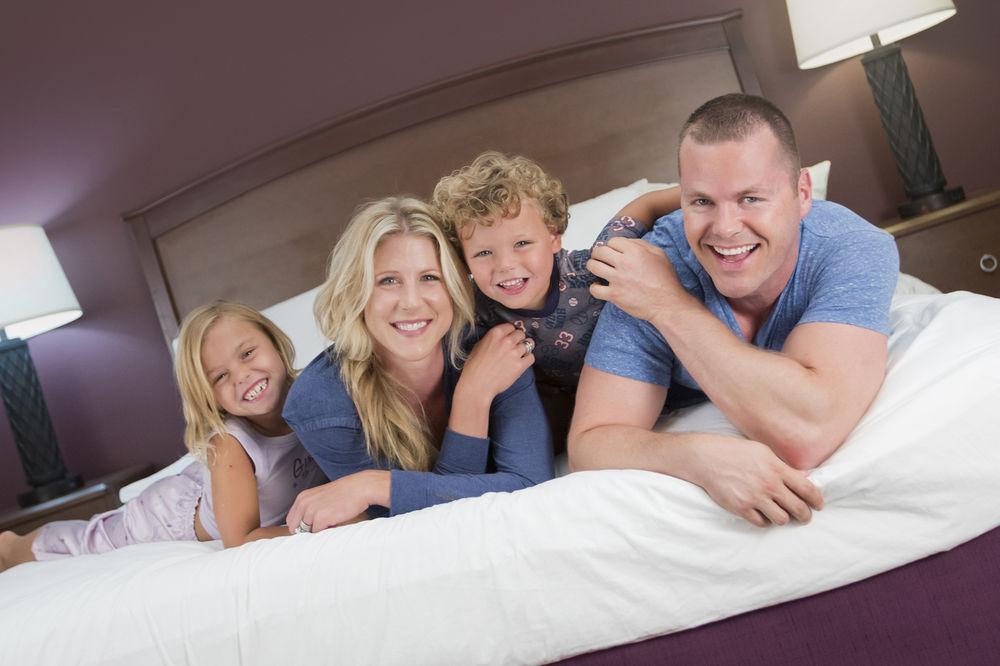 Hampton Inn & Suites By Hilton Chicago Schaumburg Il Экстерьер фото