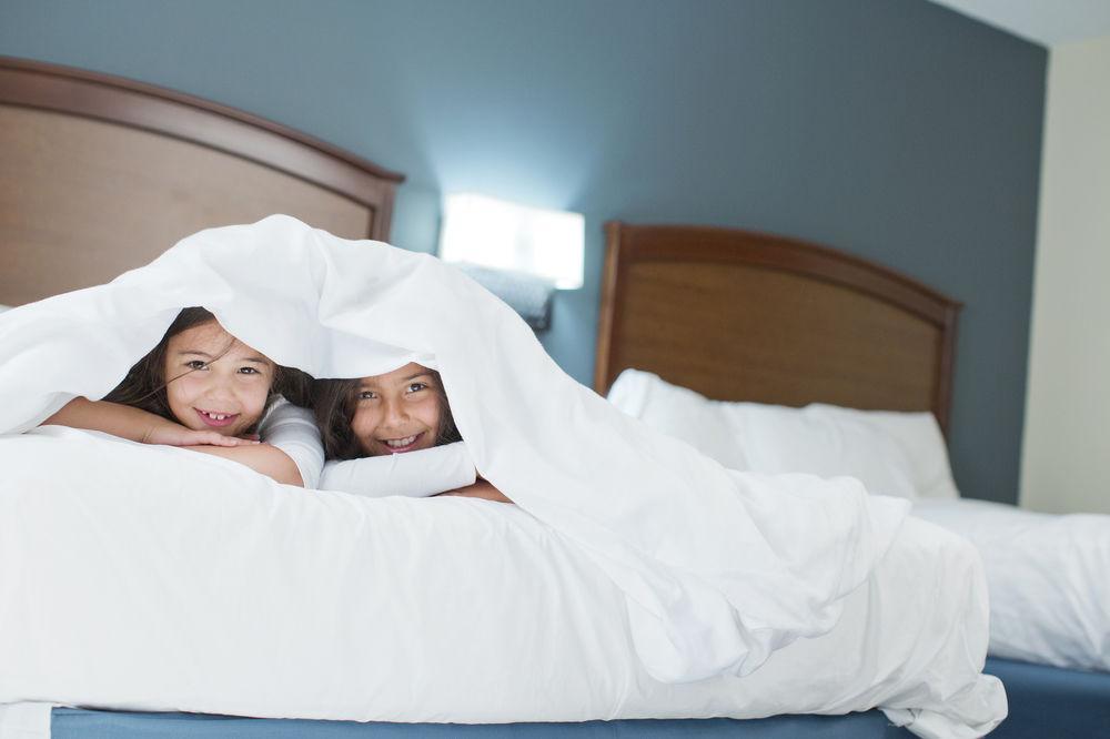 Hampton Inn & Suites By Hilton Chicago Schaumburg Il Экстерьер фото
