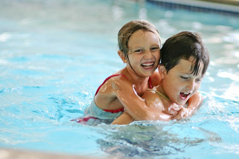 Hampton Inn & Suites By Hilton Chicago Schaumburg Il Экстерьер фото