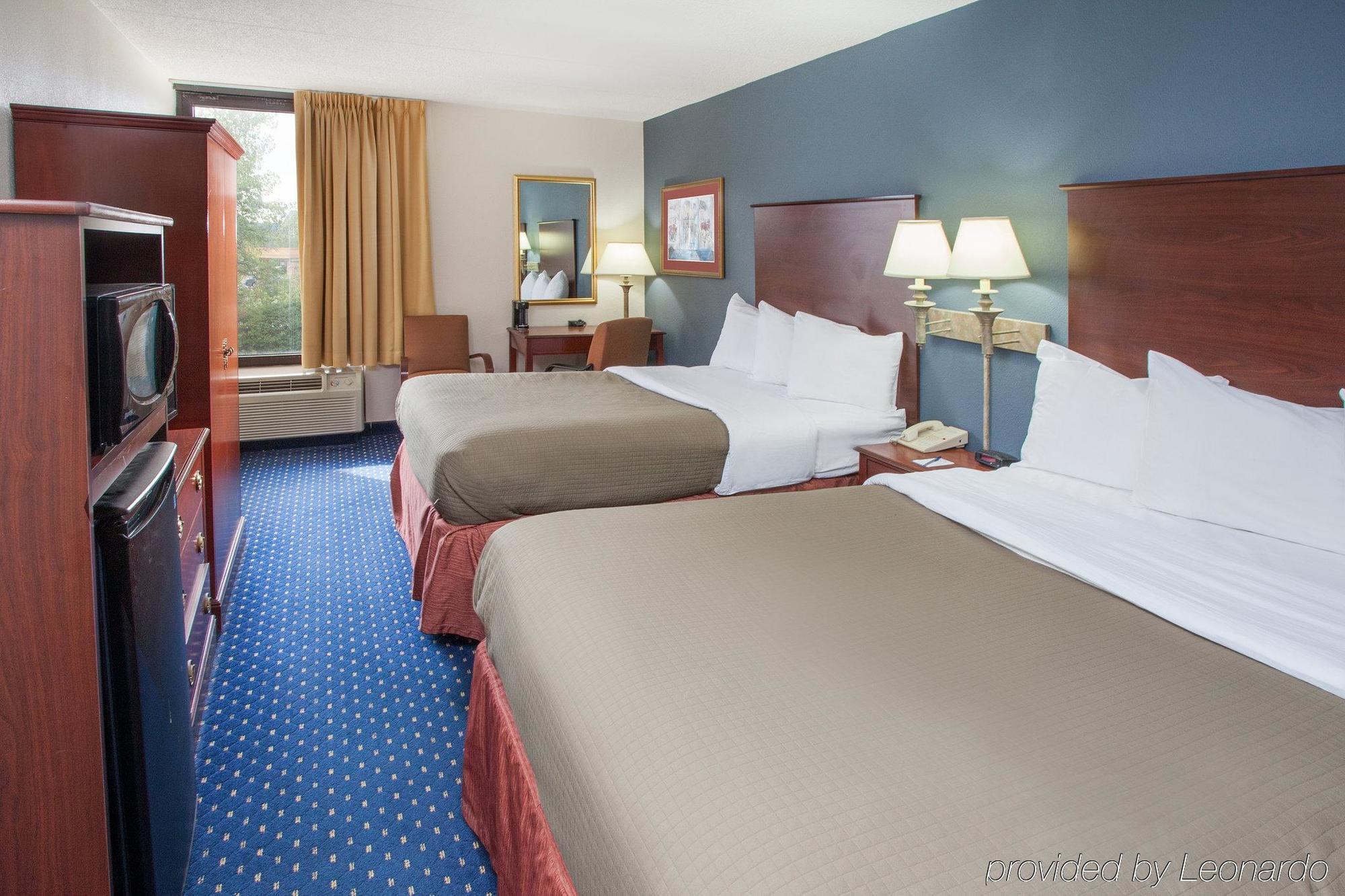 Hampton Inn & Suites By Hilton Chicago Schaumburg Il Экстерьер фото